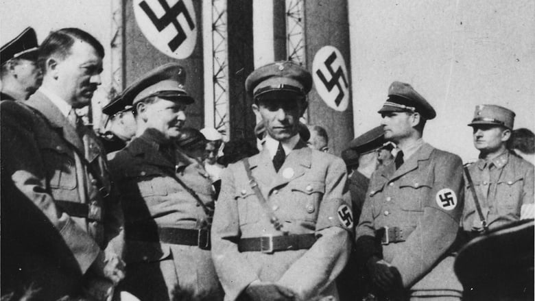 Durch Mord zur absoluten Macht – Hitler dezimiert die SA (2020)
