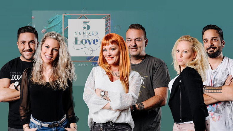 Still image for 5 Senses for Love - Heirate dein Blind Date season 1 episode 6: Episode 6