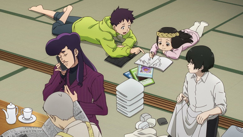 Still from To Your Eternity - Season 3 Episode 15