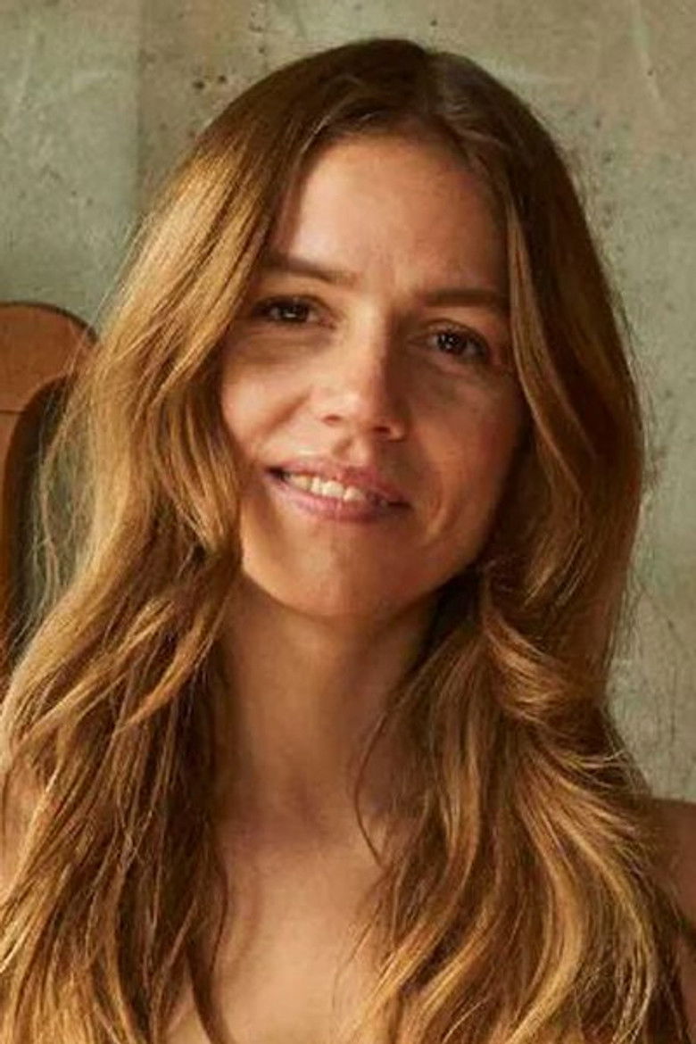 Trine Kjær portrait image