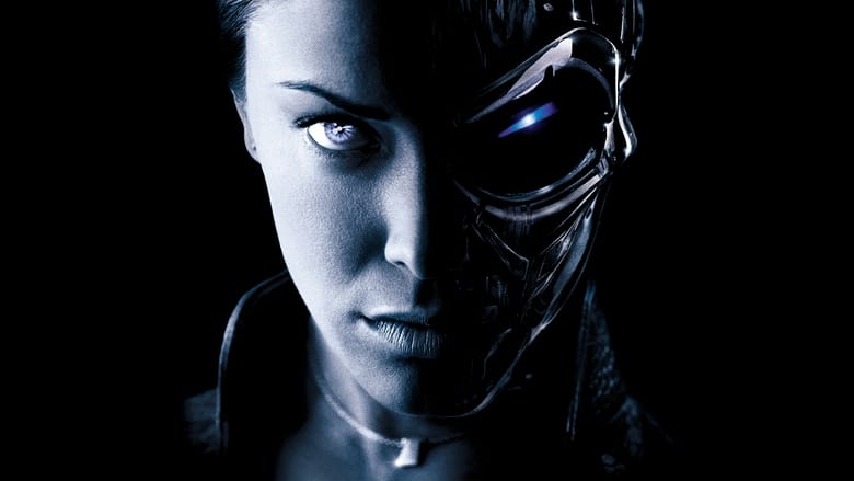 Terminator 3: Rise of the Machines banner backdrop