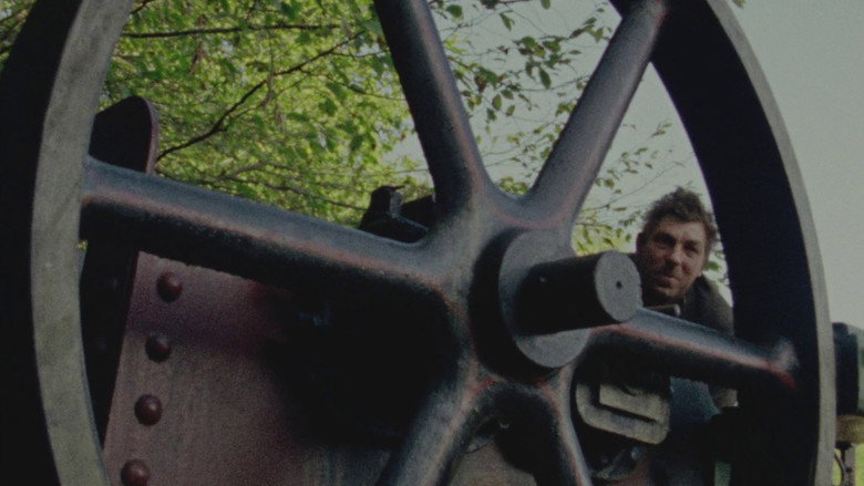 Imatge de The Moon and the Sledgehammer