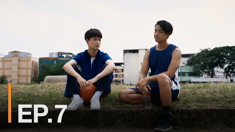 Still image for The Rhythm of Life season 1 episode 7: Episode 7 Still image for The Rhythm of Life season 1 episode 7: Episode 7