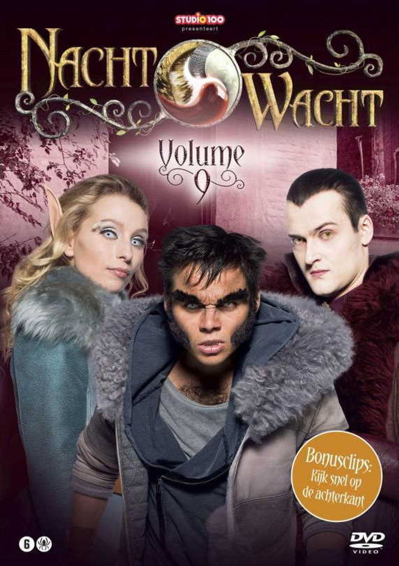 Nightwatch Season 9
