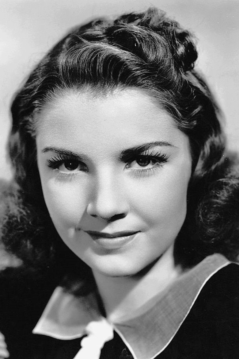 Anne Baxter photo 2