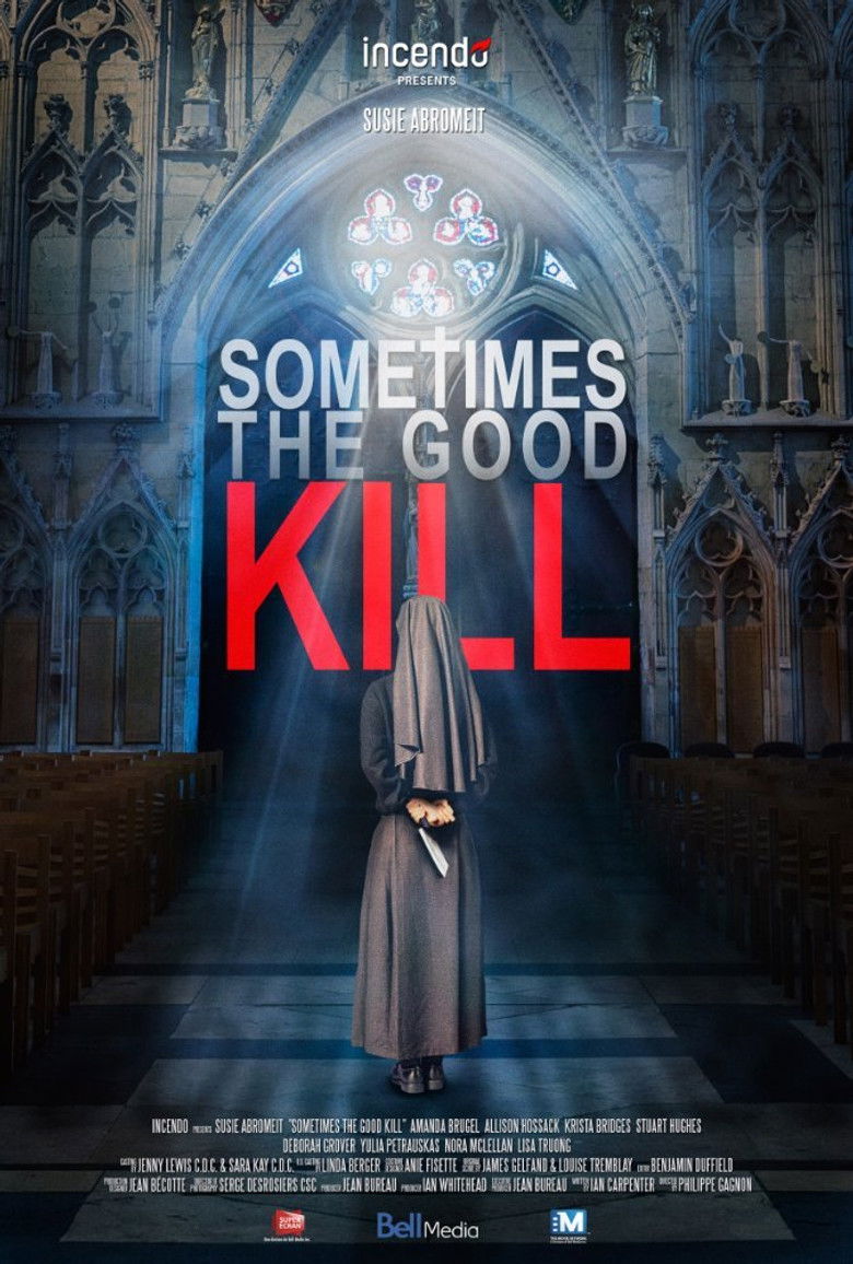 Imatge de Sometimes the Good Kill