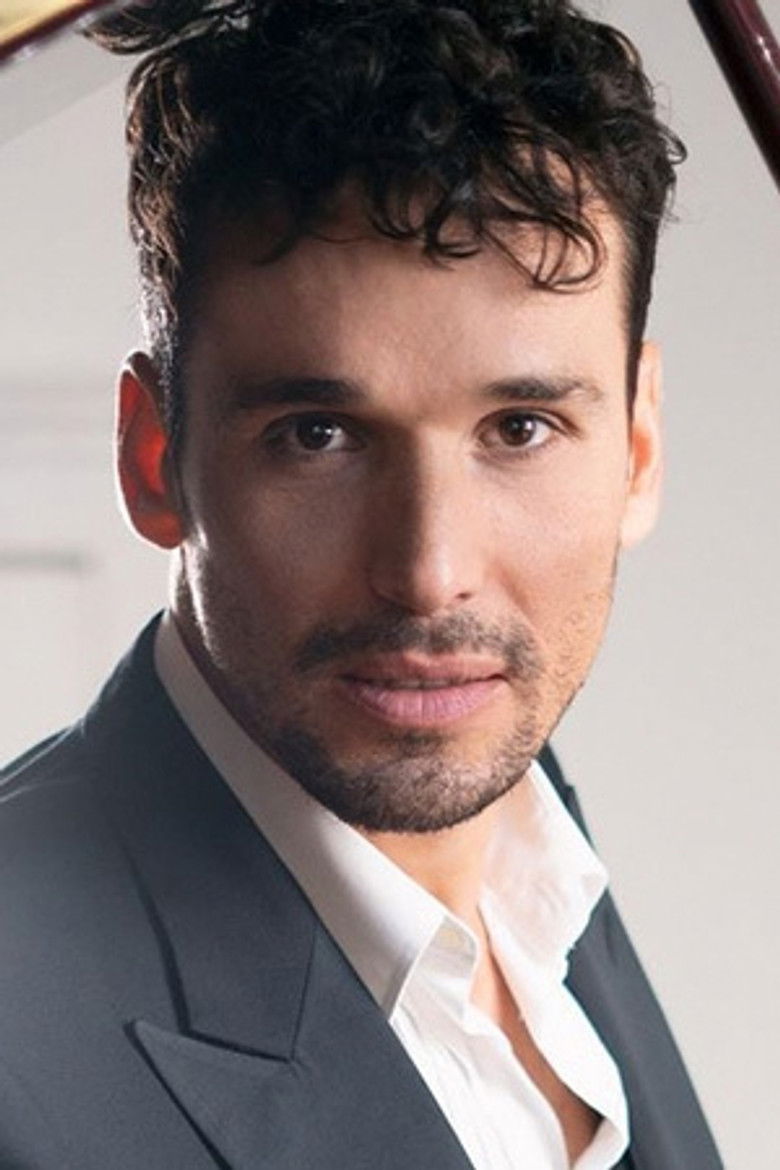 Shimi Goodman portrait image