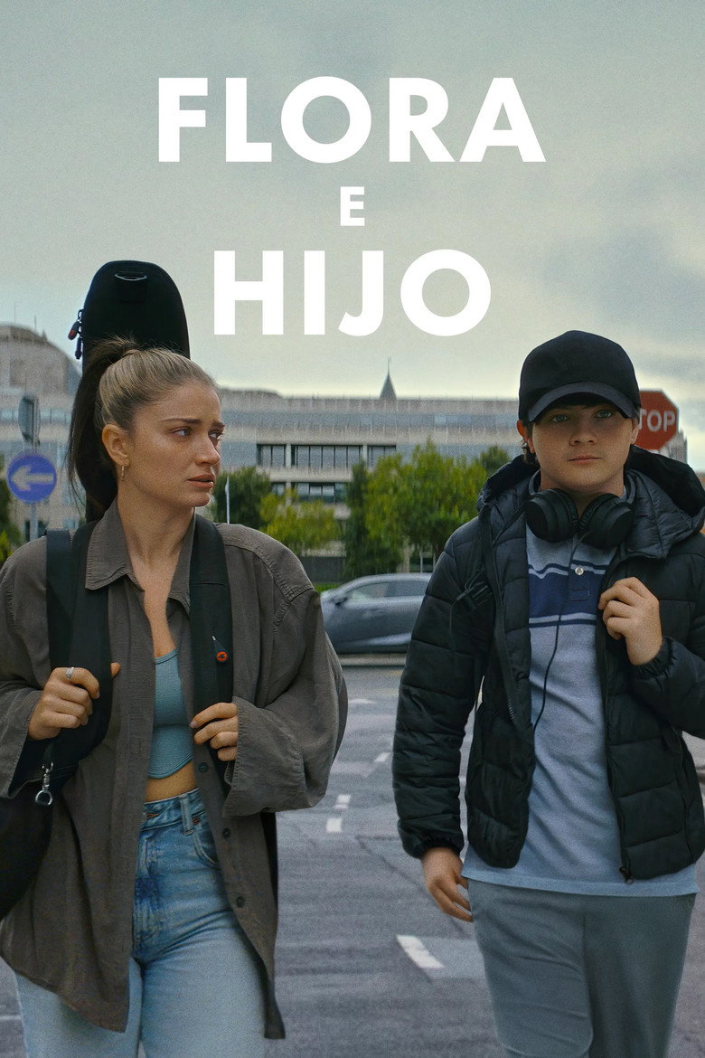 Póster la Película