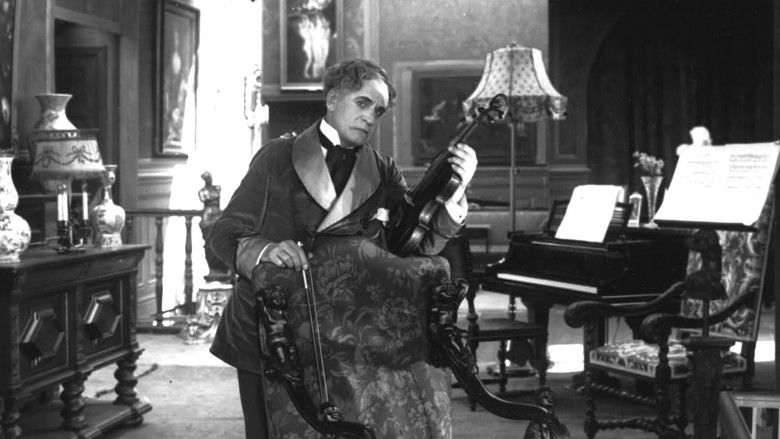 Image d'arrière-plan 1 du film Det röda tornet