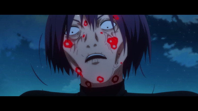 Still from Hitori No Shita - The Outcast - Season 6 Episode 13