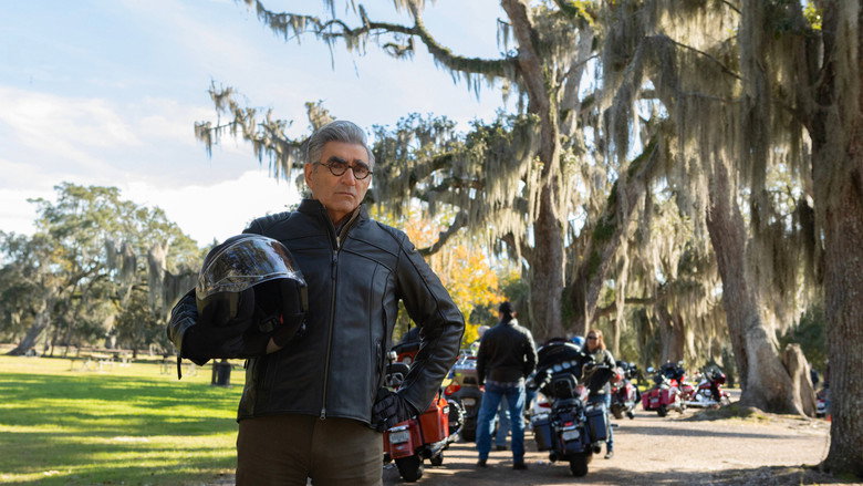Still from Urlaub wider Willen mit Eugene Levy - Season 3 Episode 3