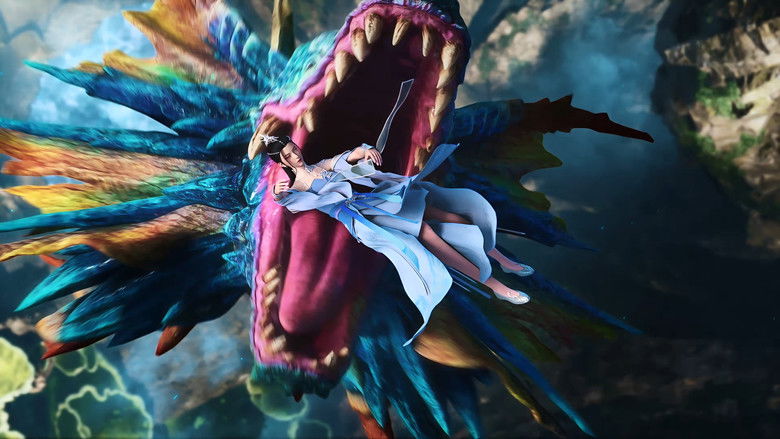 Still image for Against the Gods season 1 episode 22: Episode 22 Still image for Against the Gods season 1 episode 22: Episode 22