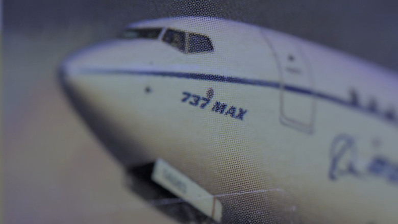 Imatge de Boeing in der Krise - Absturz eines Giganten