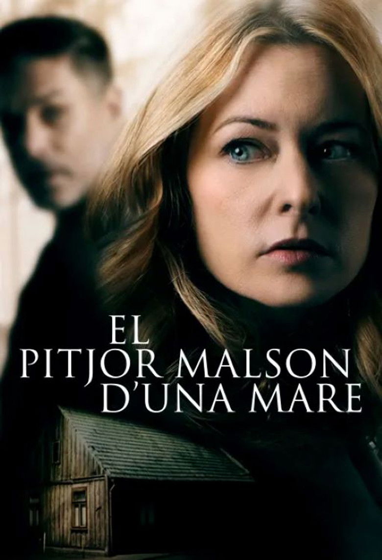 Imatge de Un cas criminal