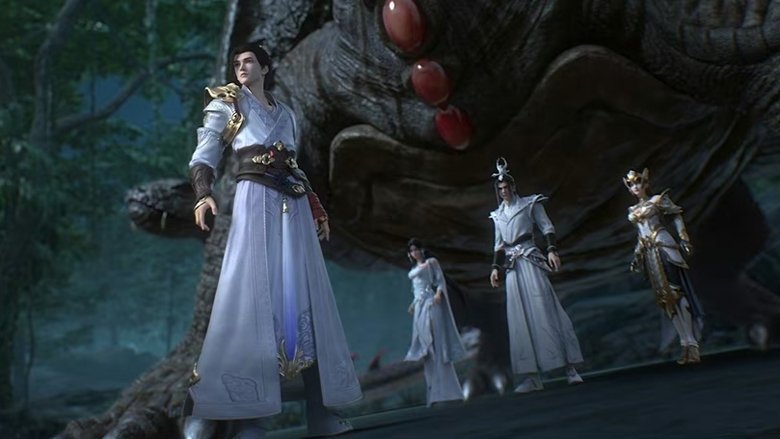 Still image for Perfect World season 1 episode 96: Episode 96 Still image for Perfect World season 1 episode 96: Episode 96