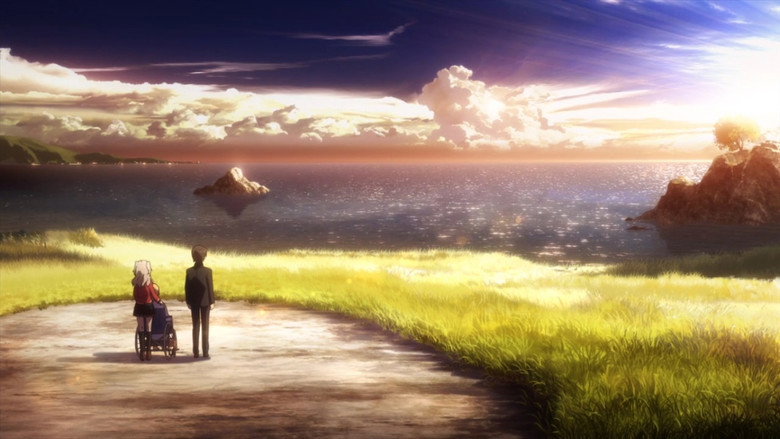 Still from Charlotte - Season 1 Episode 2