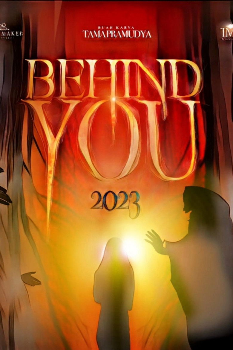 Imatge de Behind You