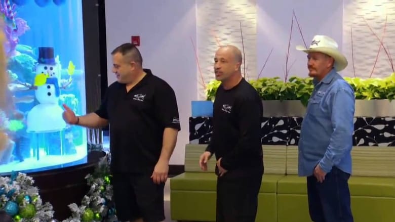 Tanked Season 6 Episode 6