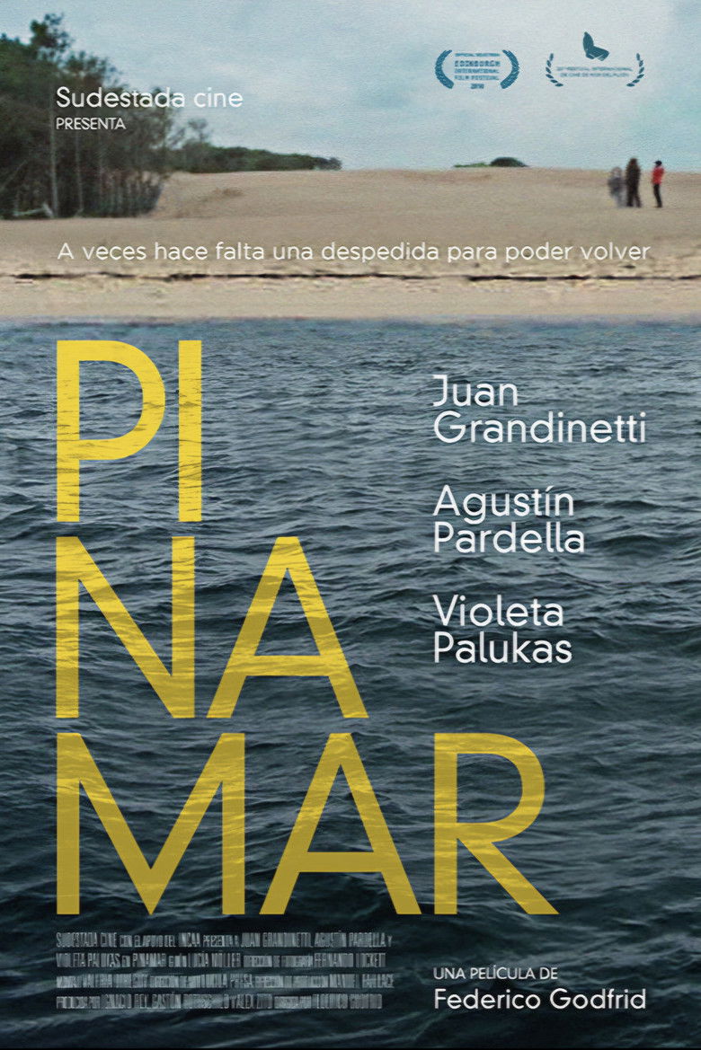 Imatge de Pinamar