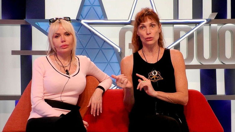 GH Dúo Temporada 4 Episodio 27 Cuevana 3