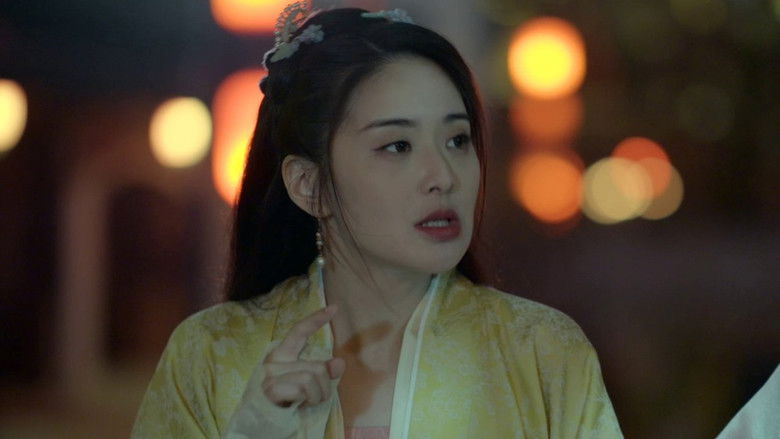 Still image for Jiufeng's Lucky Prince season 1 episode 21: Episode 21