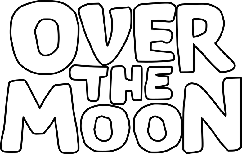 Over the Moon