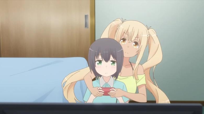 Sunoharasou no Kanrinin-san: Saison 1 Episode 6 - Episode complet en
