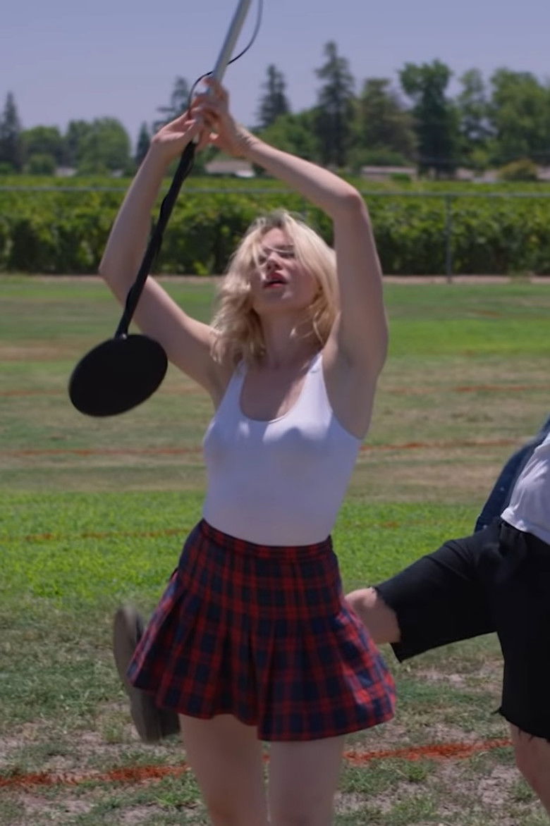 Imatge de The Metal Detector