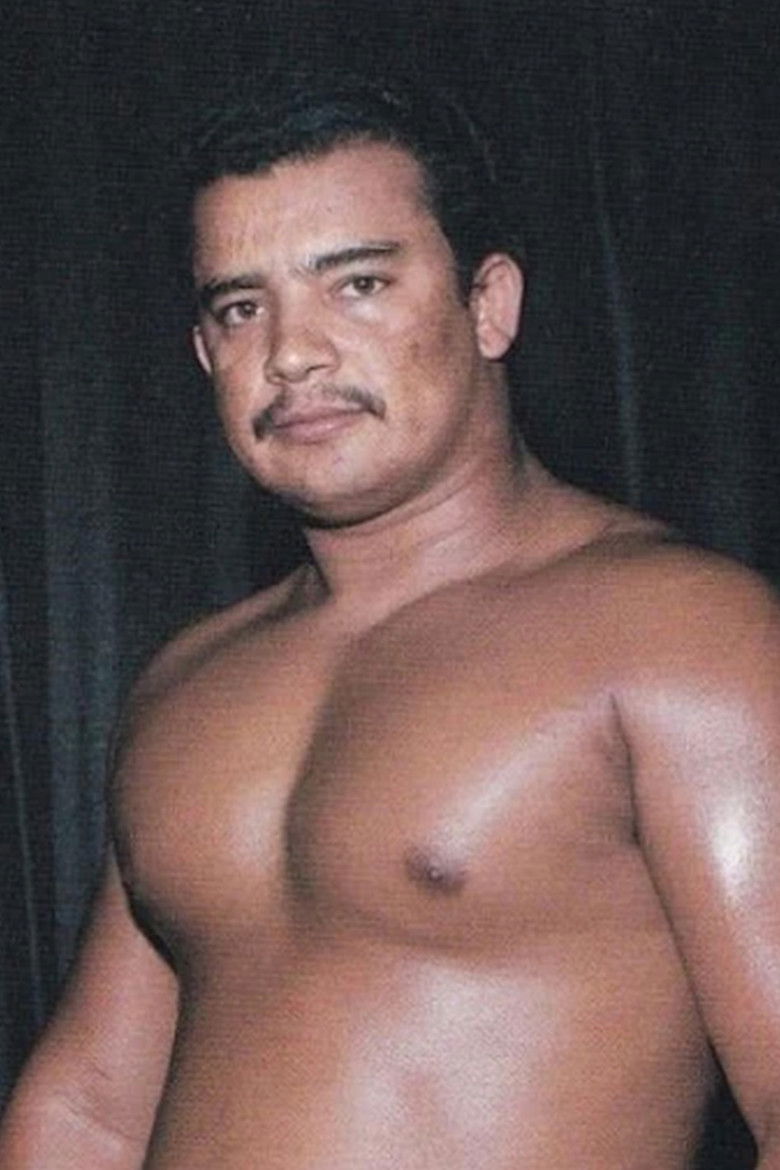 José Huertas González portrait image