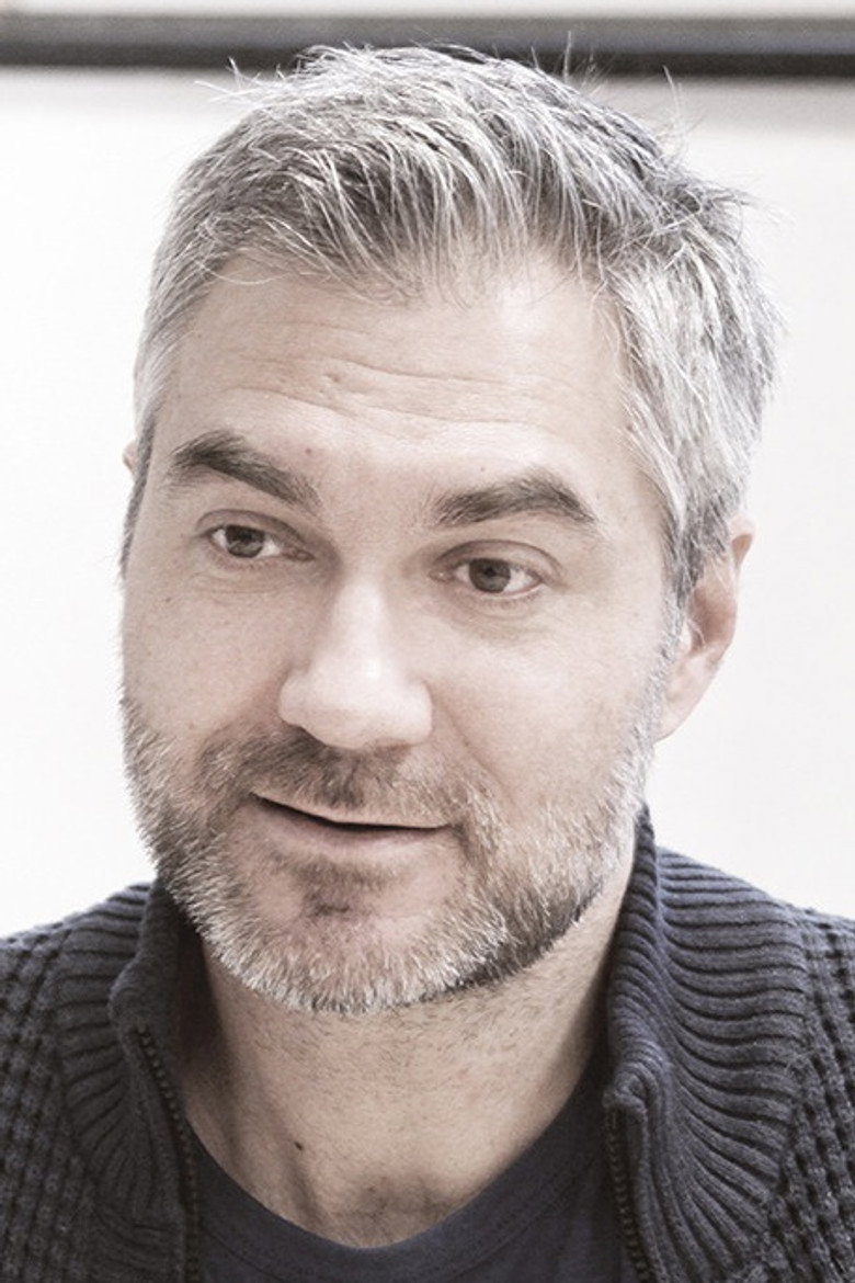 Attila Szász photo 2