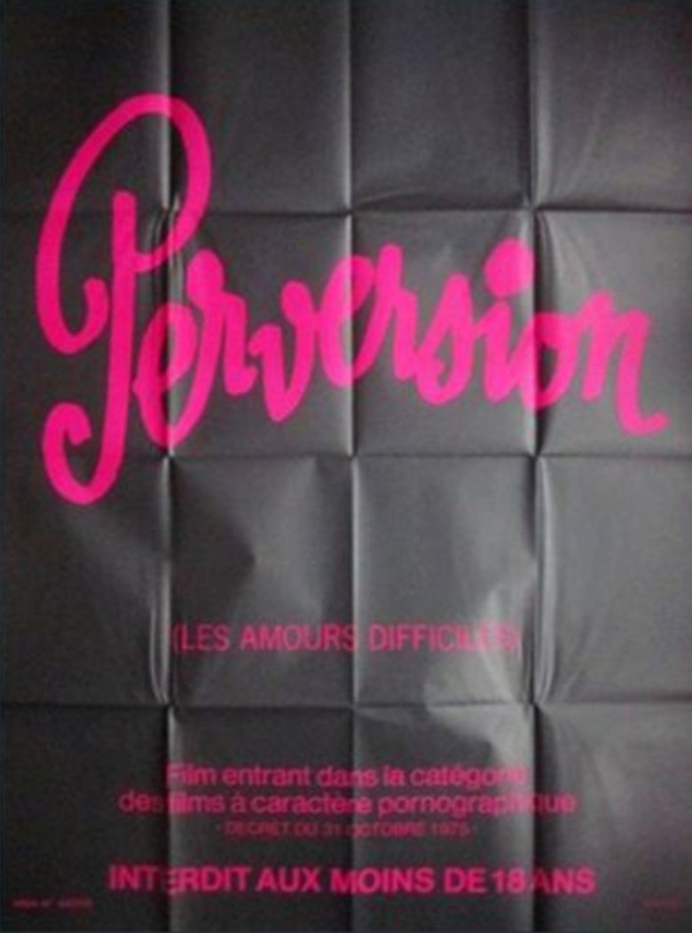 Sex Shock (1976)
