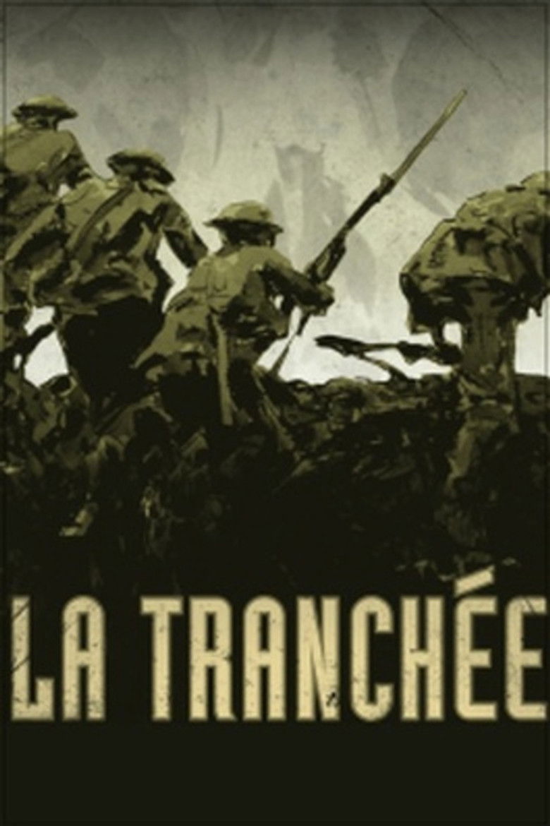 La Tranch&eacute;e (2010)
