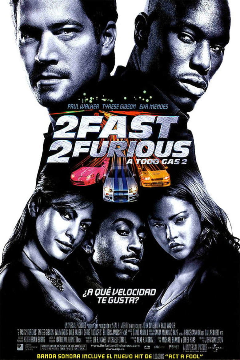 Póster la Película