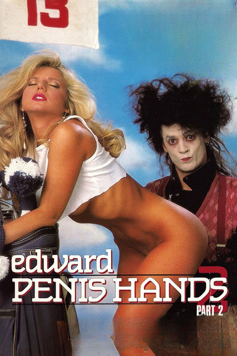 Imatge de Edward Penishands 2