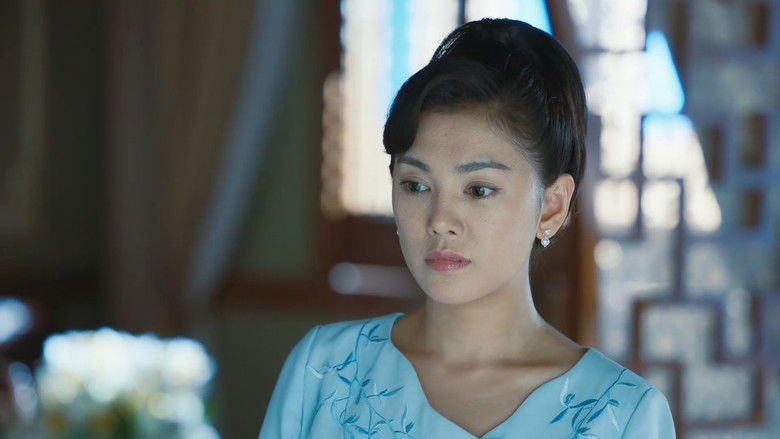 Still image for 猎金行动 season 1 episode 5: Episode 5