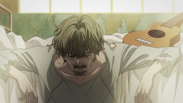 Still from The Kingdoms of Ruin - Season 1 Episode 8