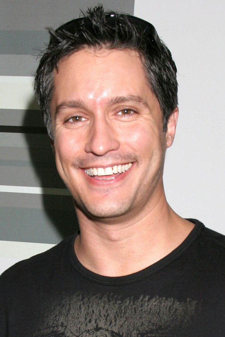 Michael Dietz portrait image