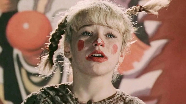 Pippi Longstocking image 1