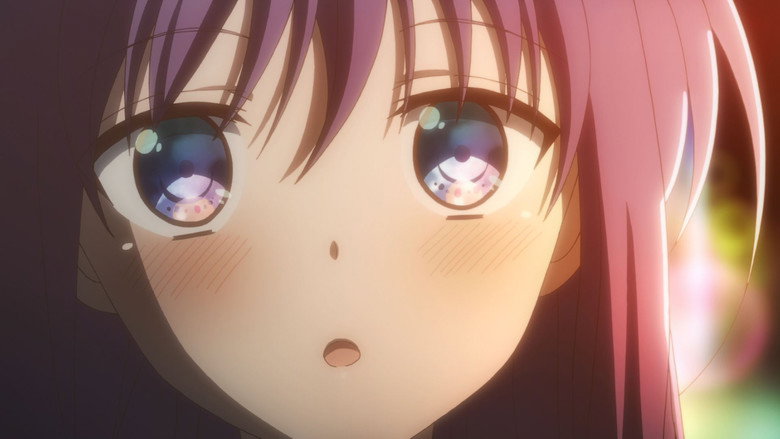 Still from Ao-chan Can't Study! - Season 1 Episode 12