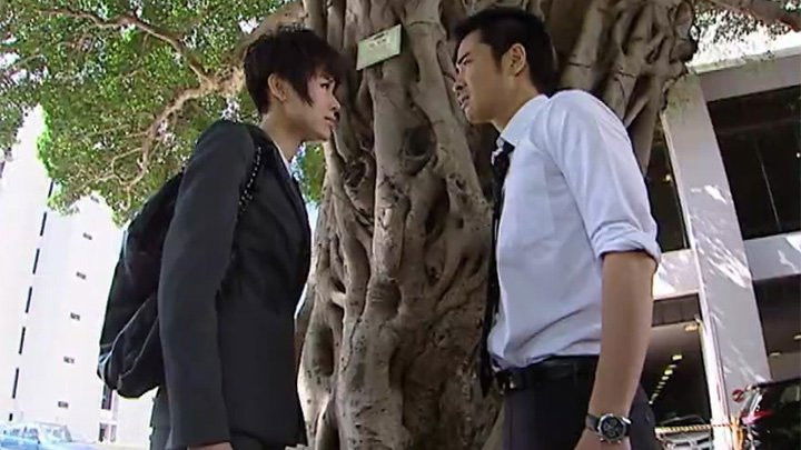 Still image for Ghetto Justice season 1 episode 18: Episode 18 Still image for Ghetto Justice season 1 episode 18: Episode 18