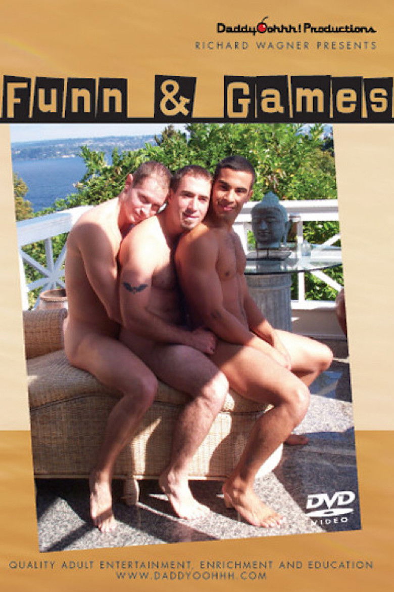 Imatge de Funn & Games