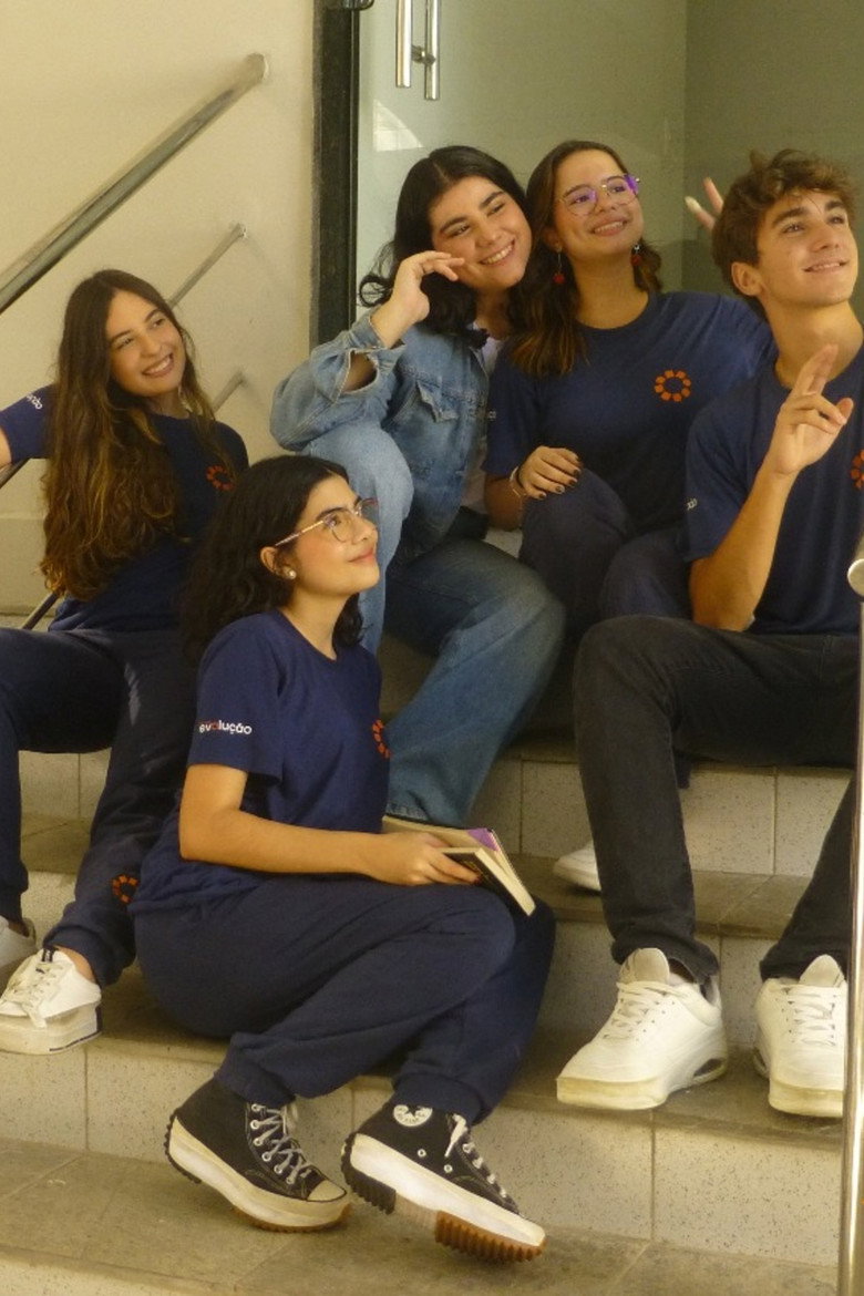 Imatge de Ainda é cedo