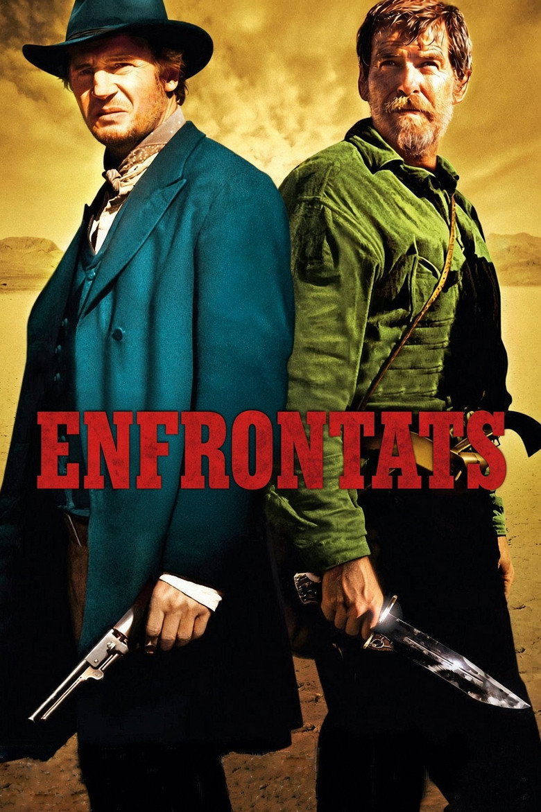 Imatge de Enfrontats