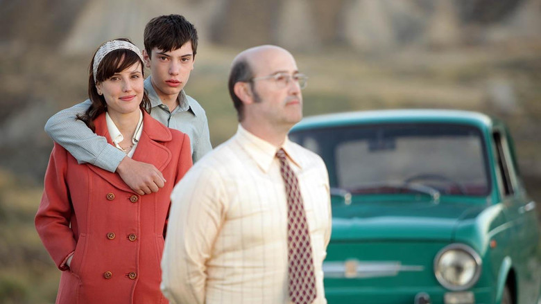 Living Is Easy with Eyes Closed Photo 3