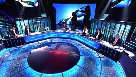 Still image for Horizonte season 1 episode 3: Episode 3