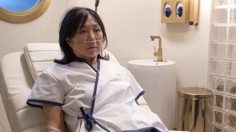 Still from Doctor Odyssey - Season 1 Episode 4