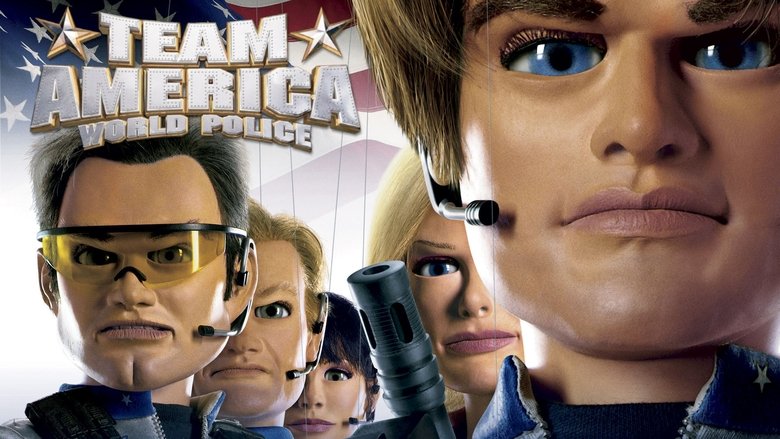 Team America: World Police