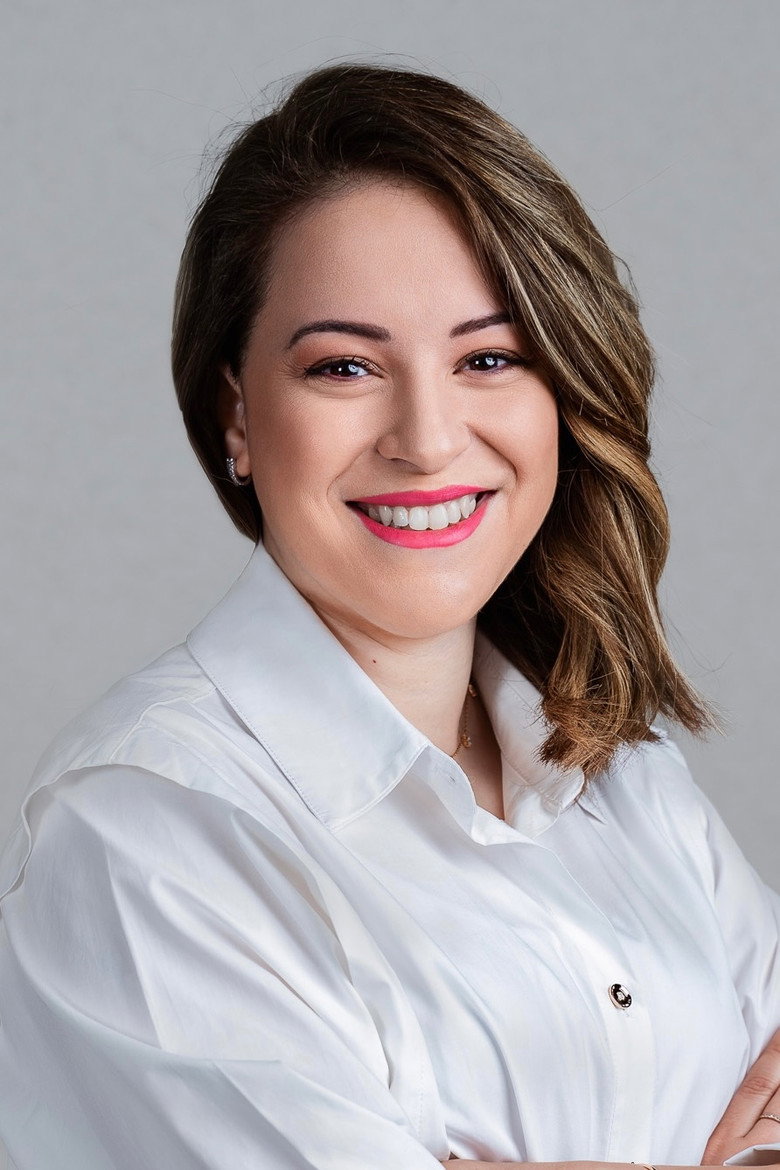 Basma El Hijri