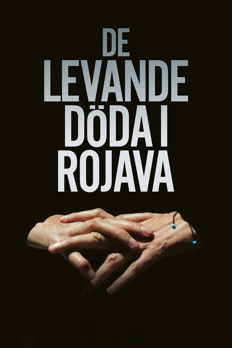 The Living and the Dead in Rojava