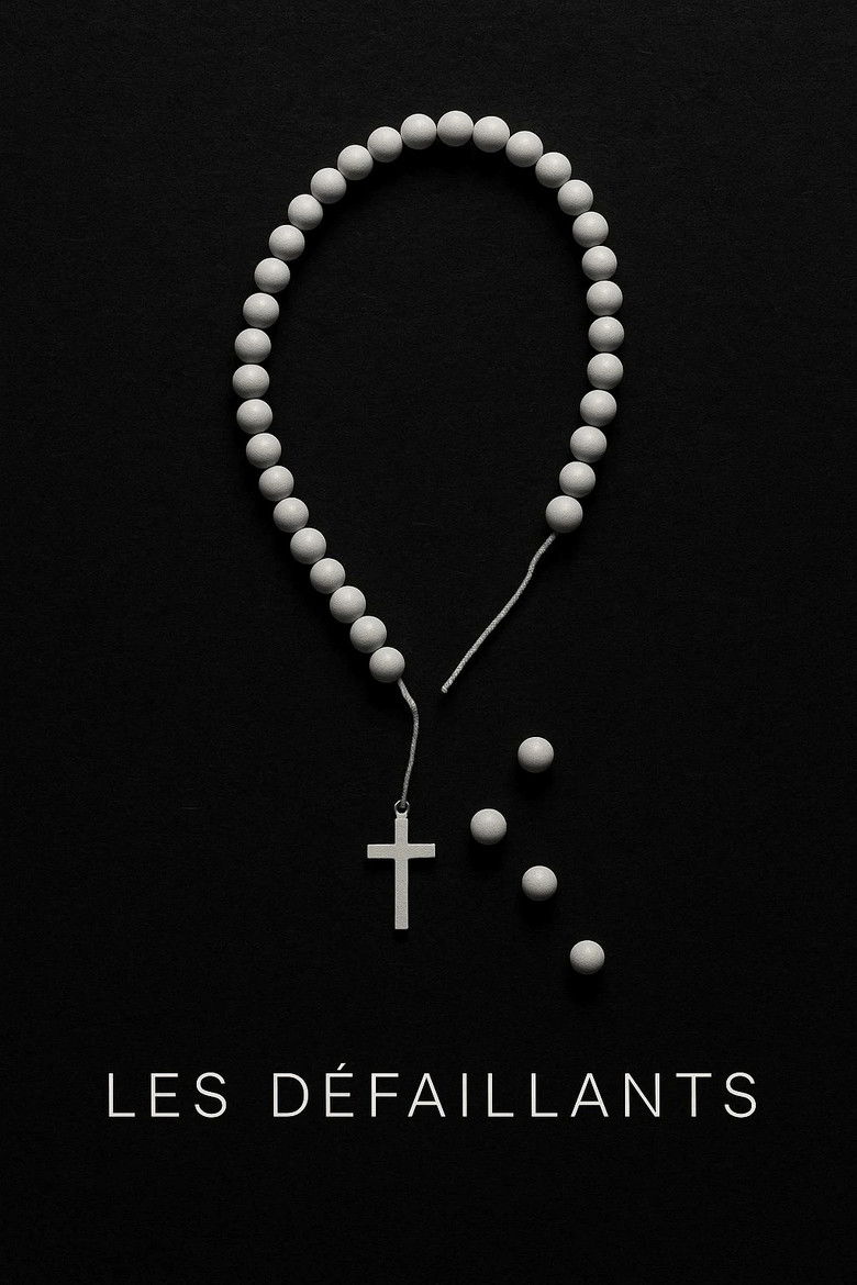 Imatge de Les Défaillants